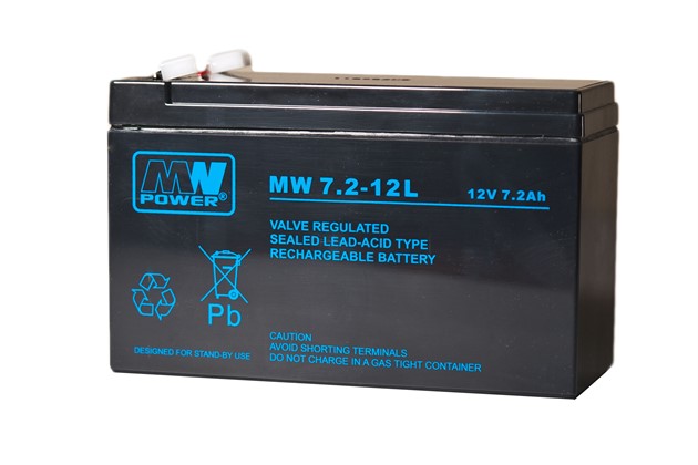 MW 7.2-12L